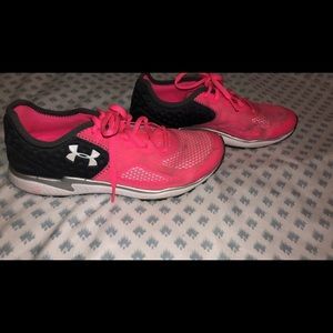 underarmour shoes